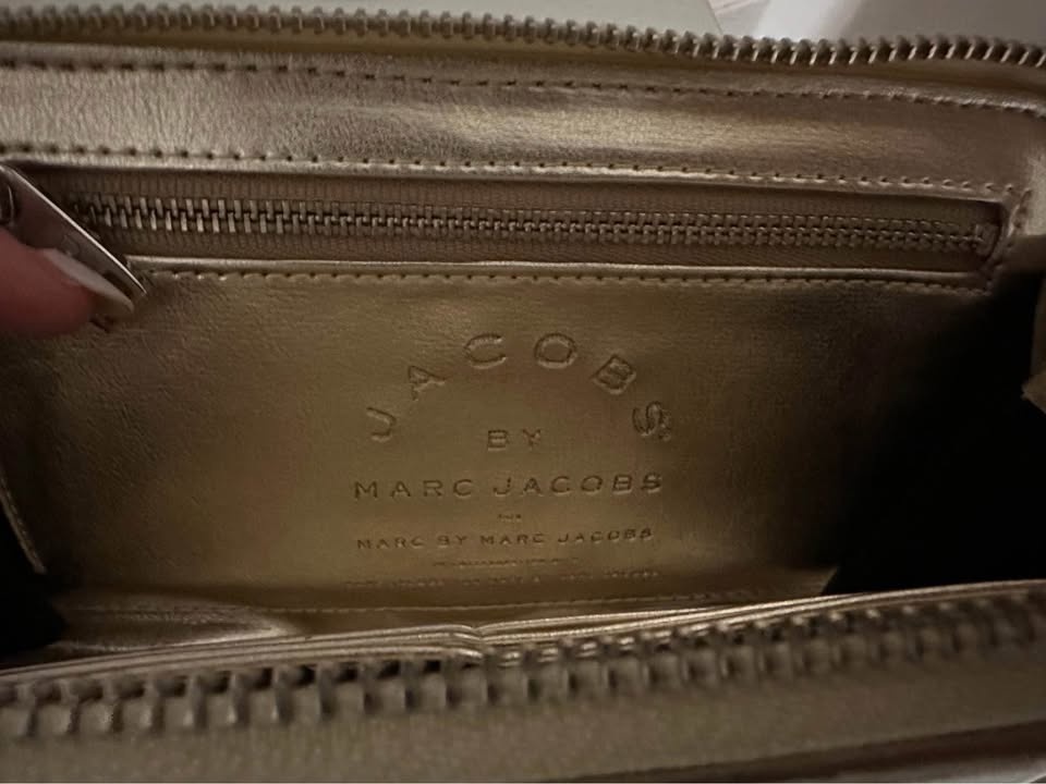 Brand new in Box - Marc Jacob’s Wallet - photo 3