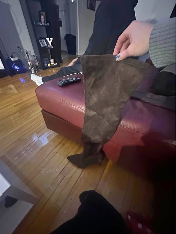 BRAND NEVER WORN