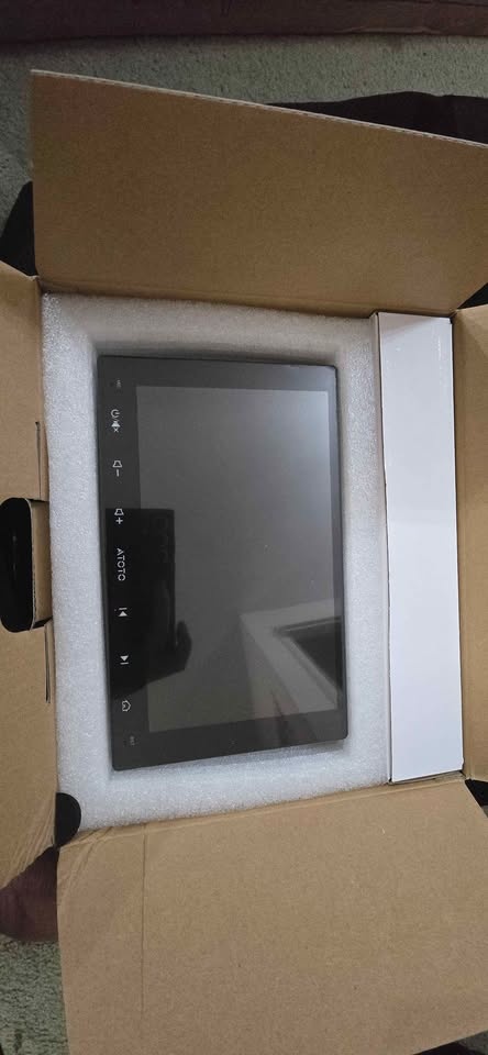 ATOTO S8 8-Core 9" Double Din Android Car Stereo, Wireless AA/CP - photo 3