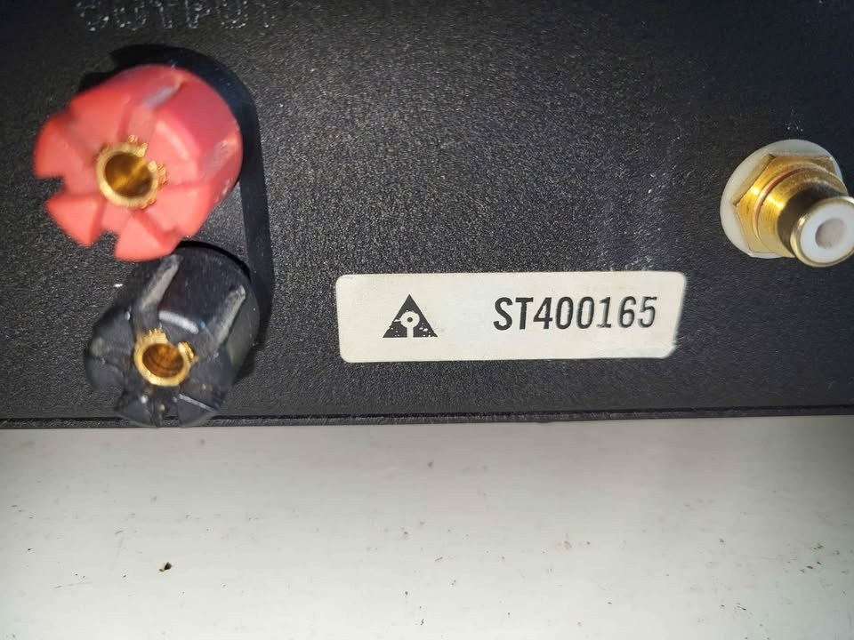 Assemblage ST40 Tube Amplifier - photo 3
