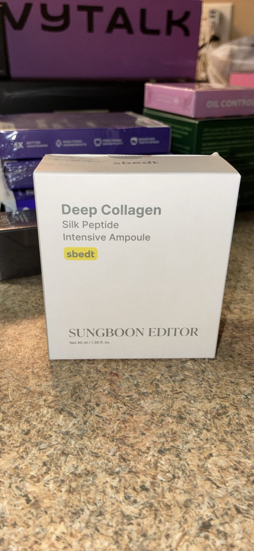 Deep Collagen - photo 2