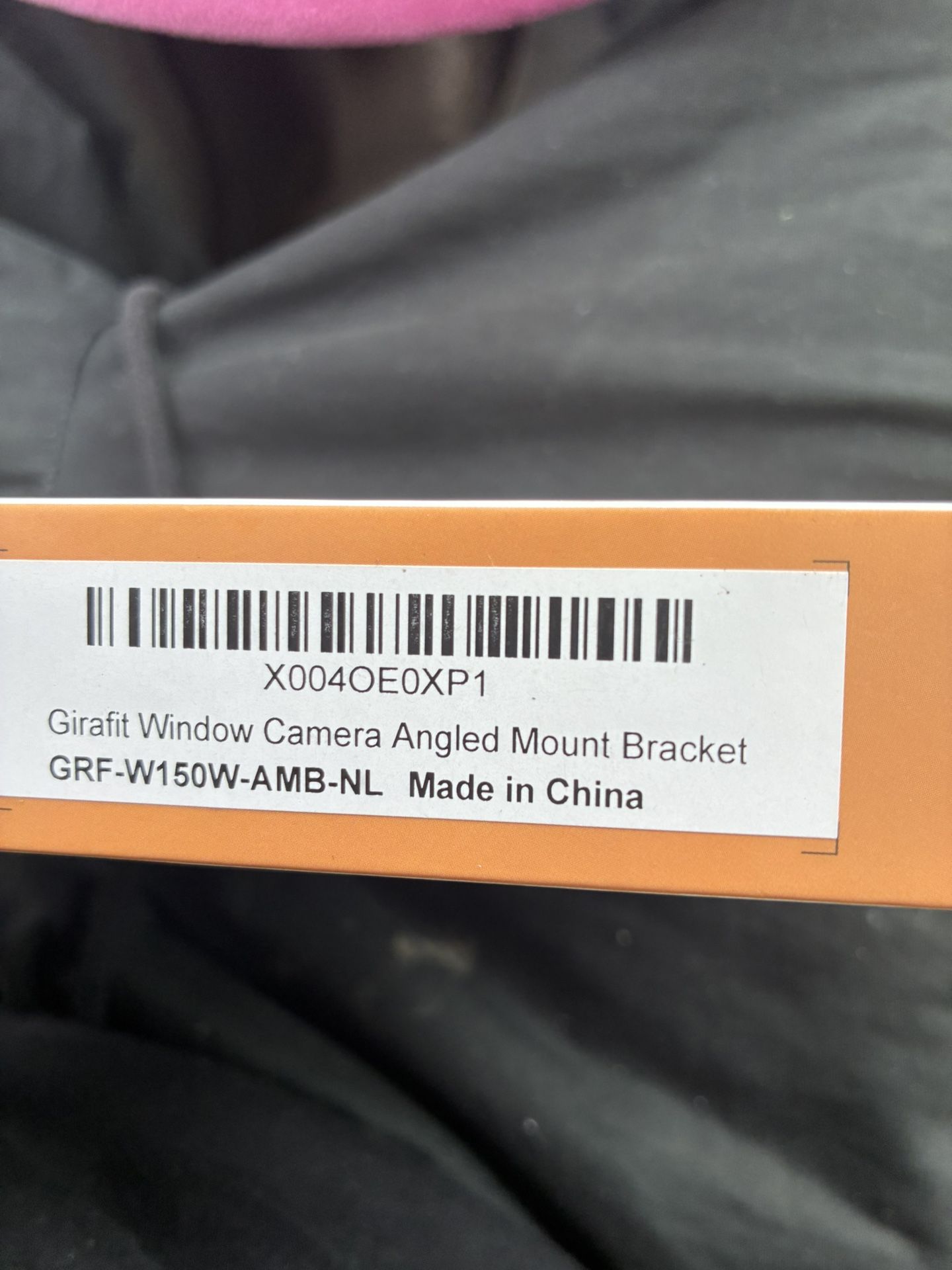 Angle Window Mount Bracket - photo 4