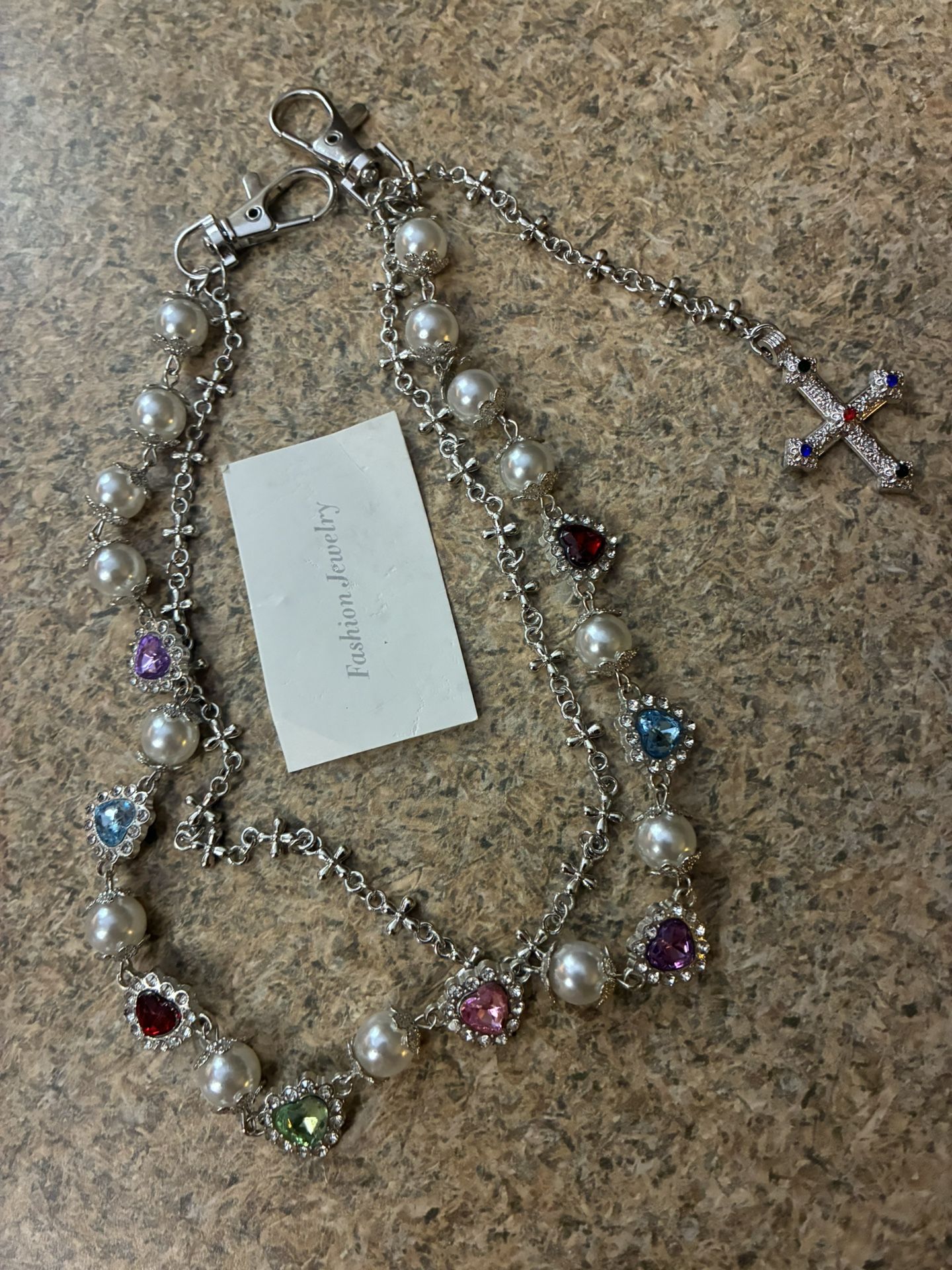 Wallet Chain Or Purse Chain - photo 2