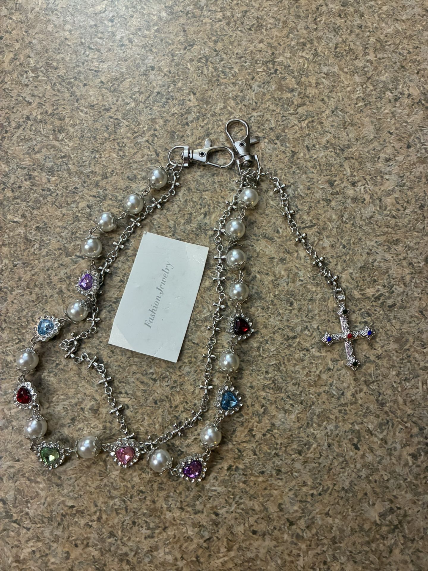 Wallet Chain Or Purse Chain - photo 3