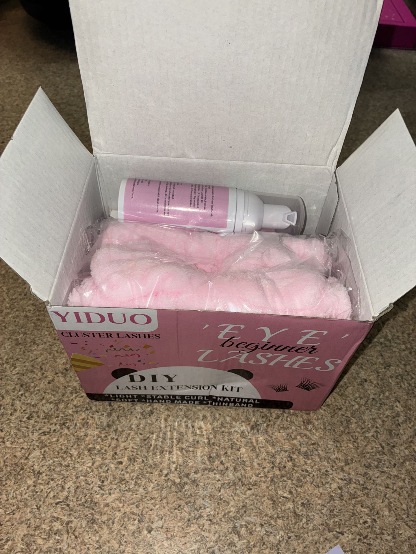 DIY Lash Extension Kit - photo 4
