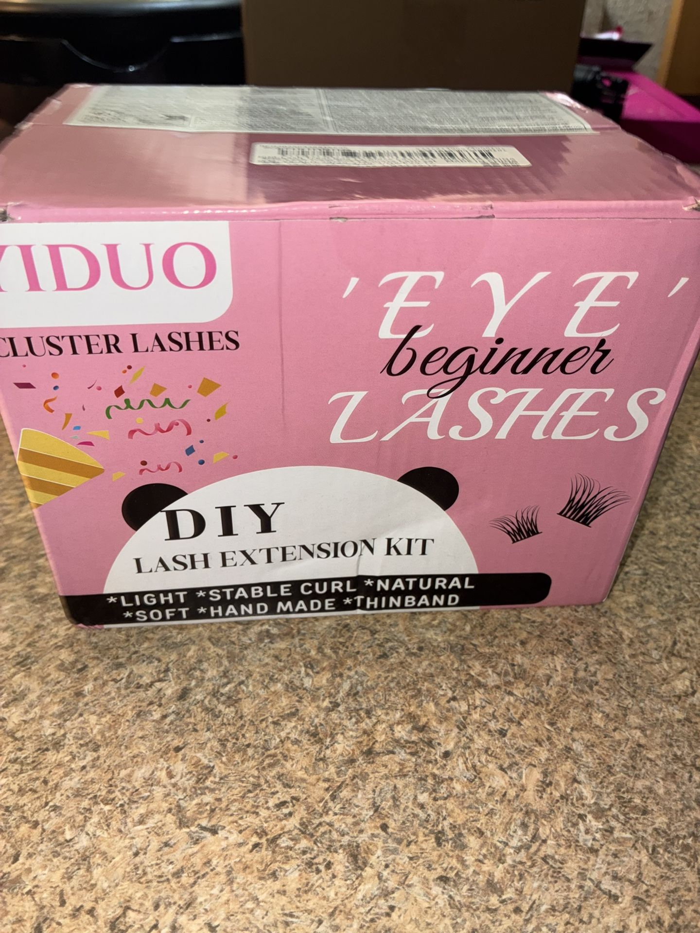 DIY Lash Extension Kit - photo 5