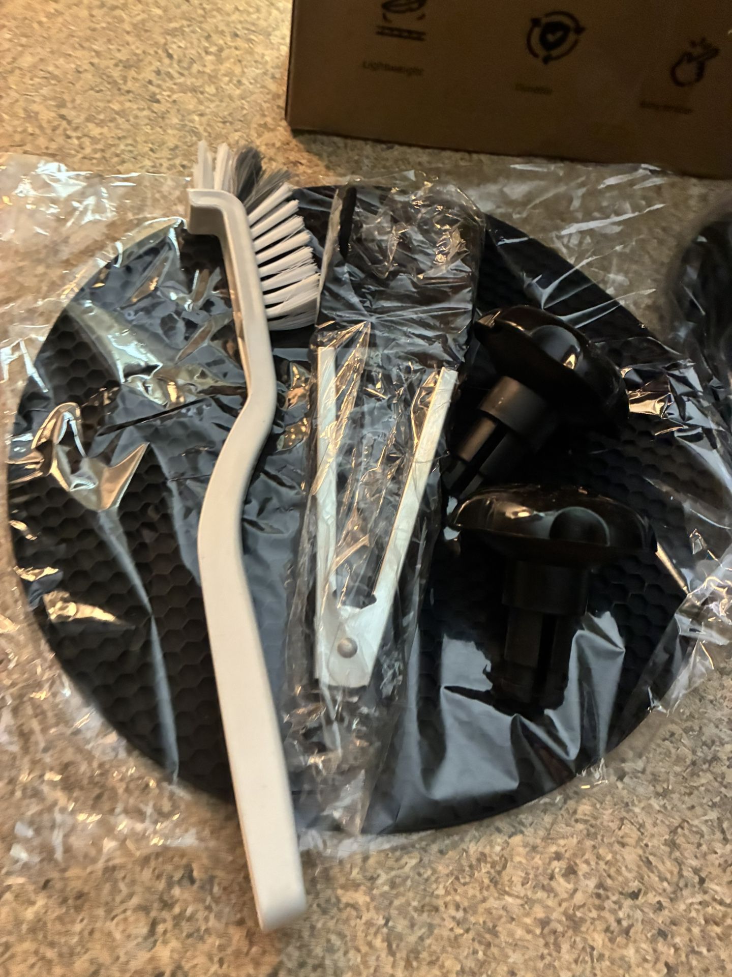 Chicken Shredder Tool - photo 3