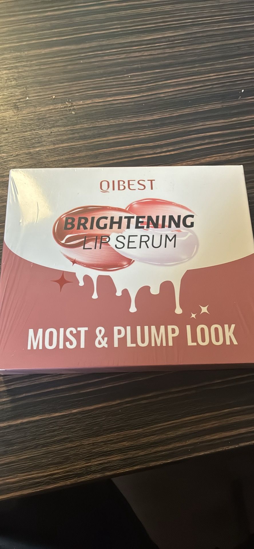 Brightening Sip Serum