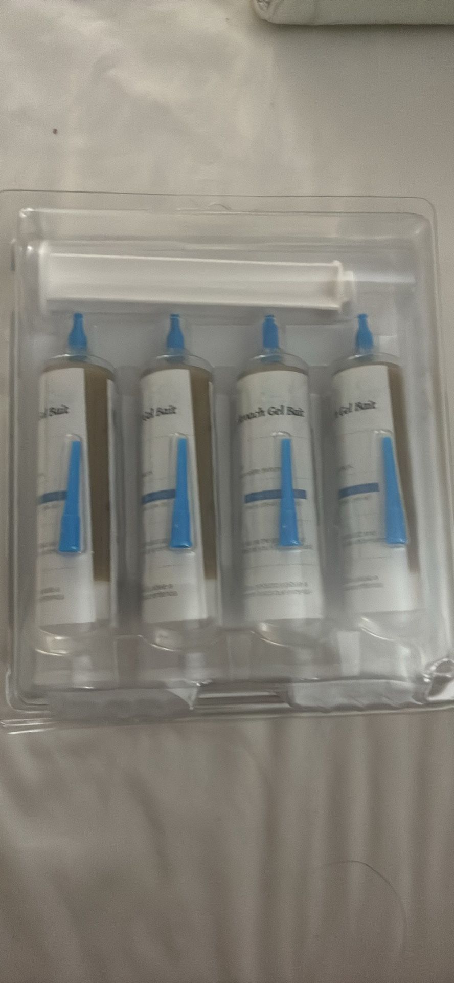 Cockroach Gel Bait - photo 3