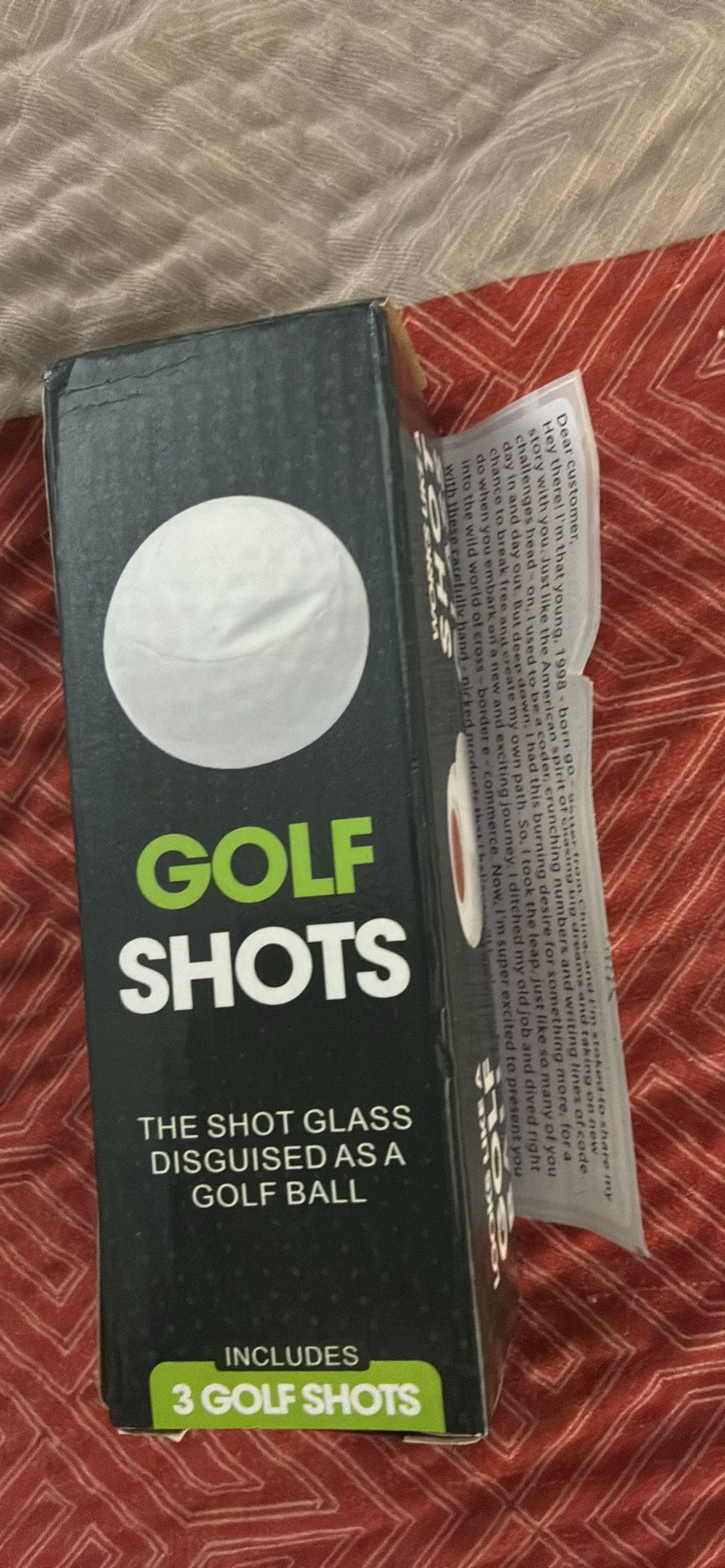 Gulf Shots - photo 3
