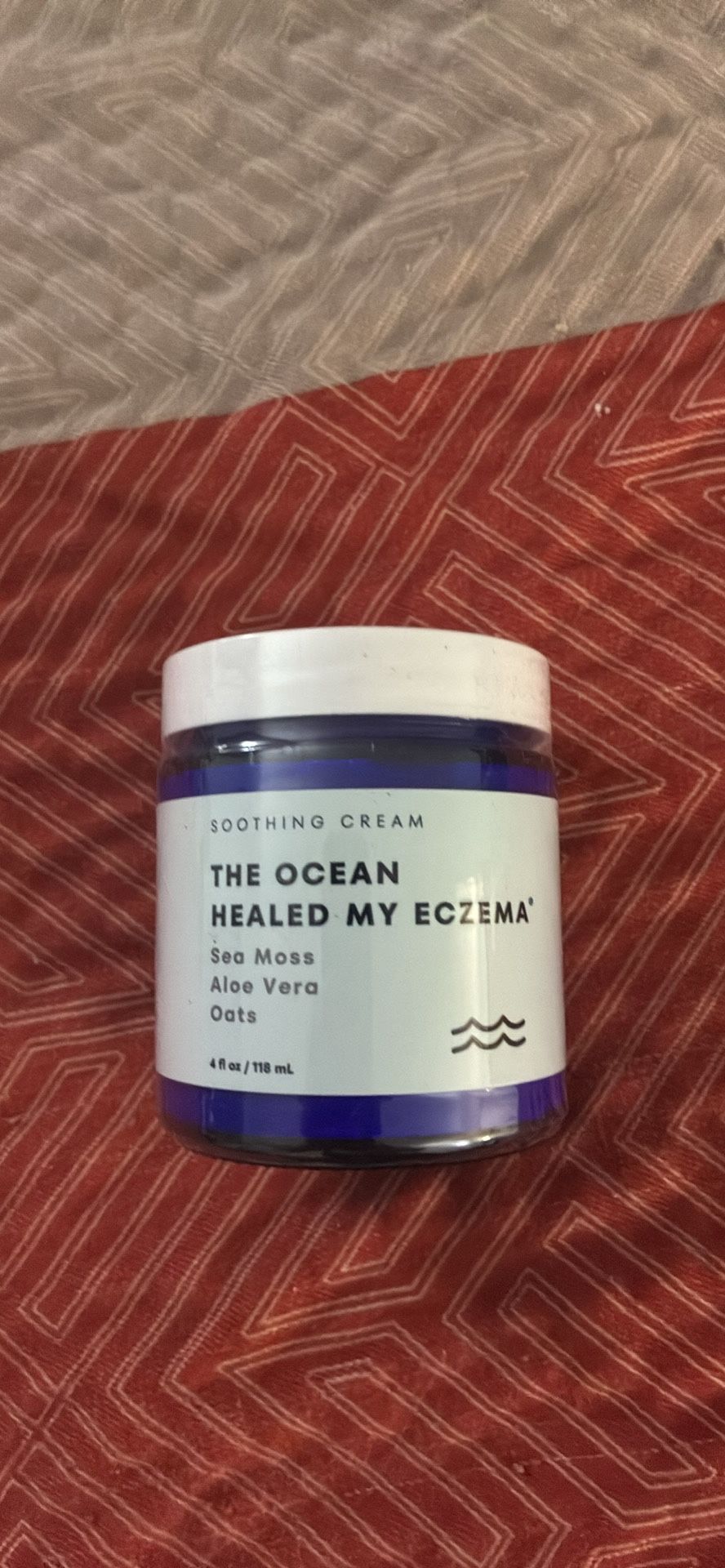 The Ocean Healed My Eczema - photo 2
