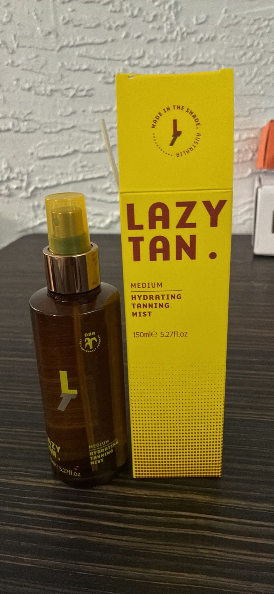 Tanning Mist - photo 2