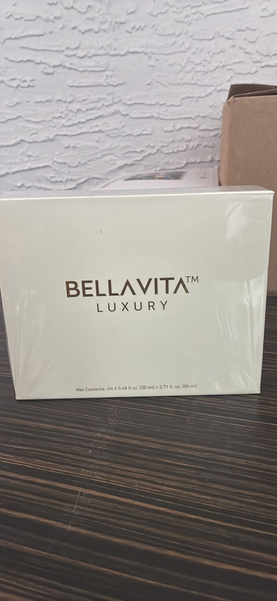 Luxury Perfume Gift Set For Him