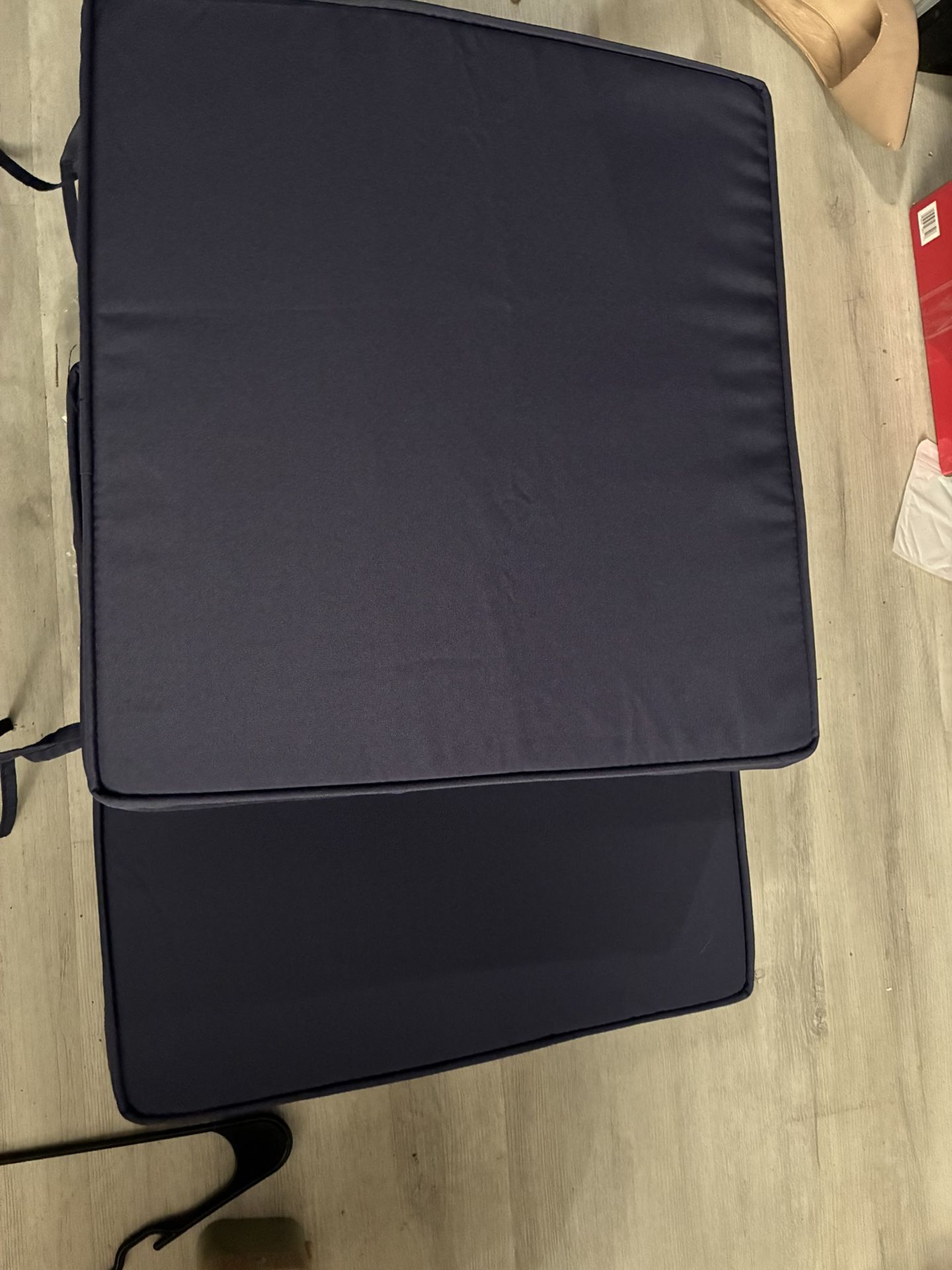 Seat Cushions - photo 2