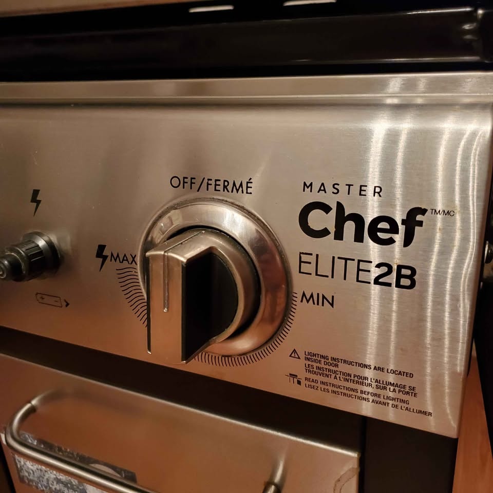 2-Burner Convertible BBQ Grill 🥕 - photo 5