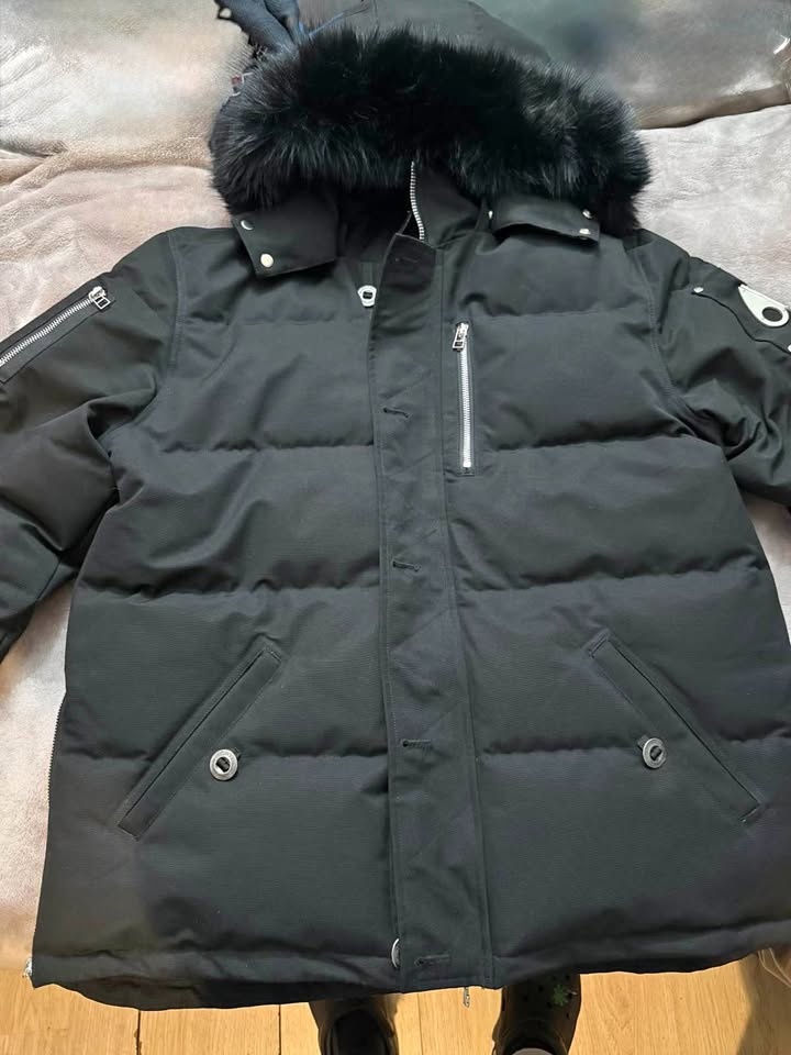 Vendo moose knuckles XXL