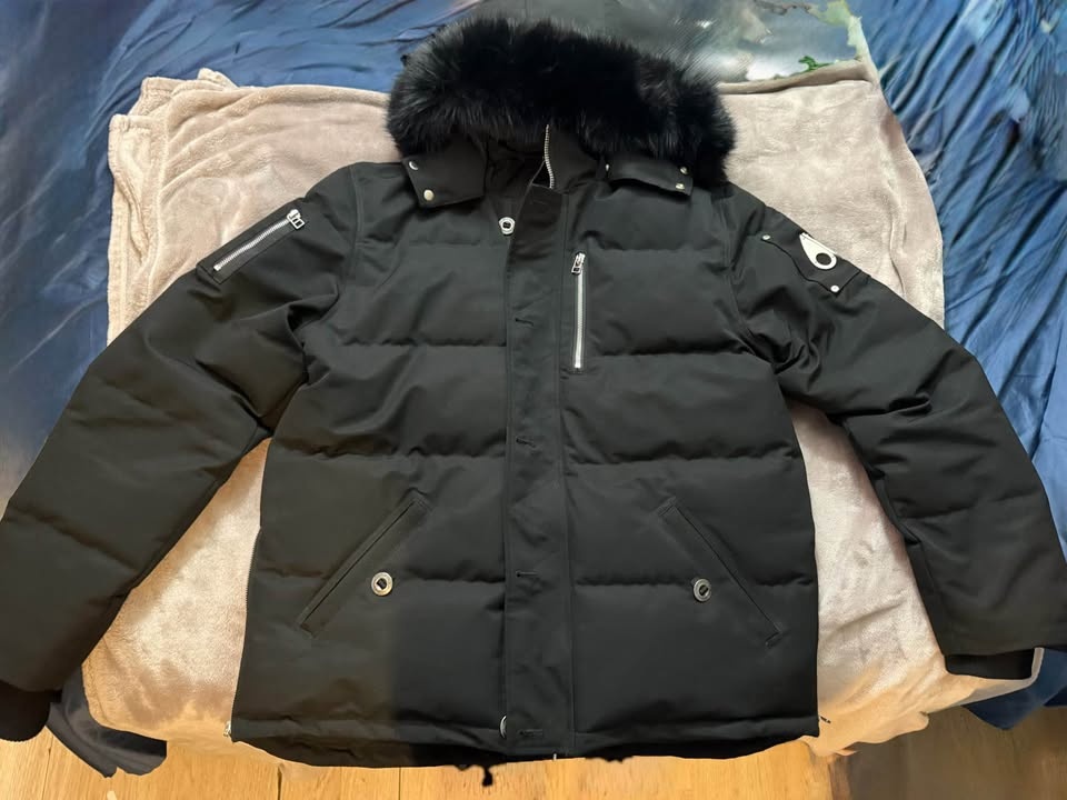 Vendo moose knuckles XXL - photo 2