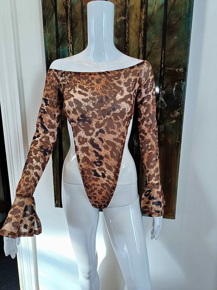 Leopard 2pc