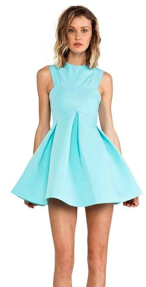 AQ/AQ Mini Dress