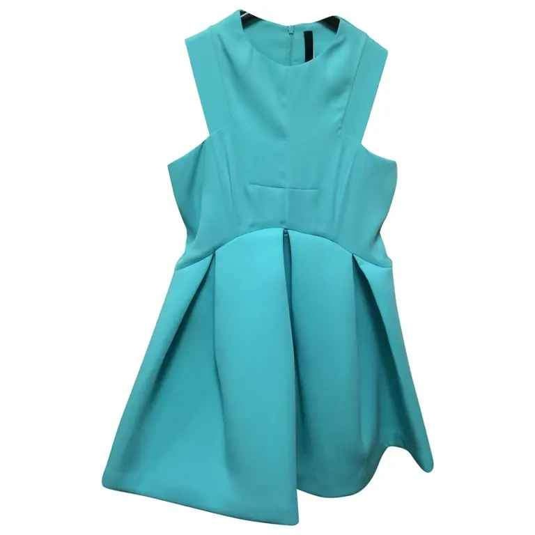 AQ/AQ Mini Dress - photo 3