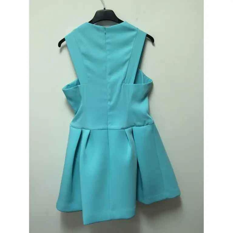 AQ/AQ Mini Dress - photo 4