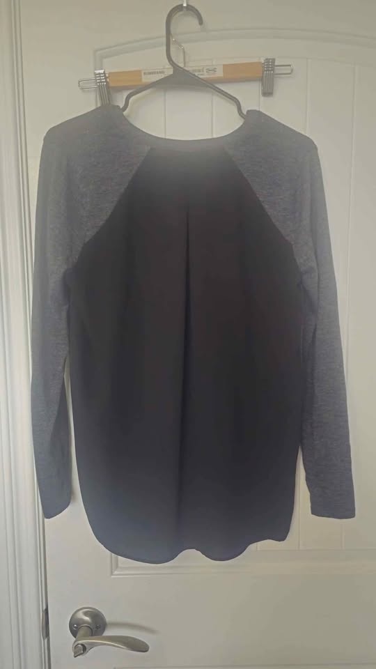 Loft blouse - photo 2