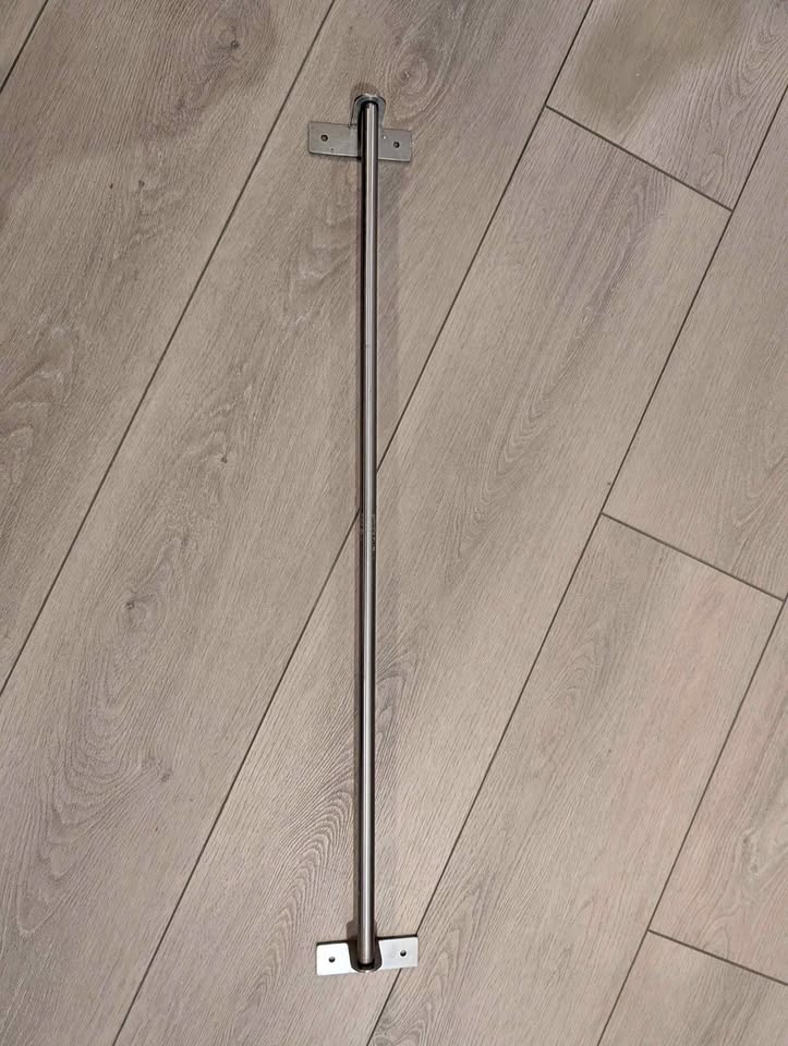 Towel / Utensils Rod - 80 cm