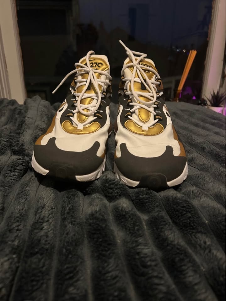 Nike Air Max 270 - photo 2