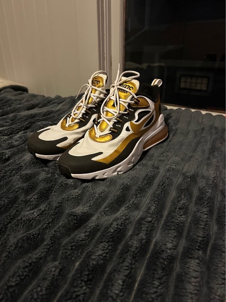 Nike Air Max 270 - photo 3