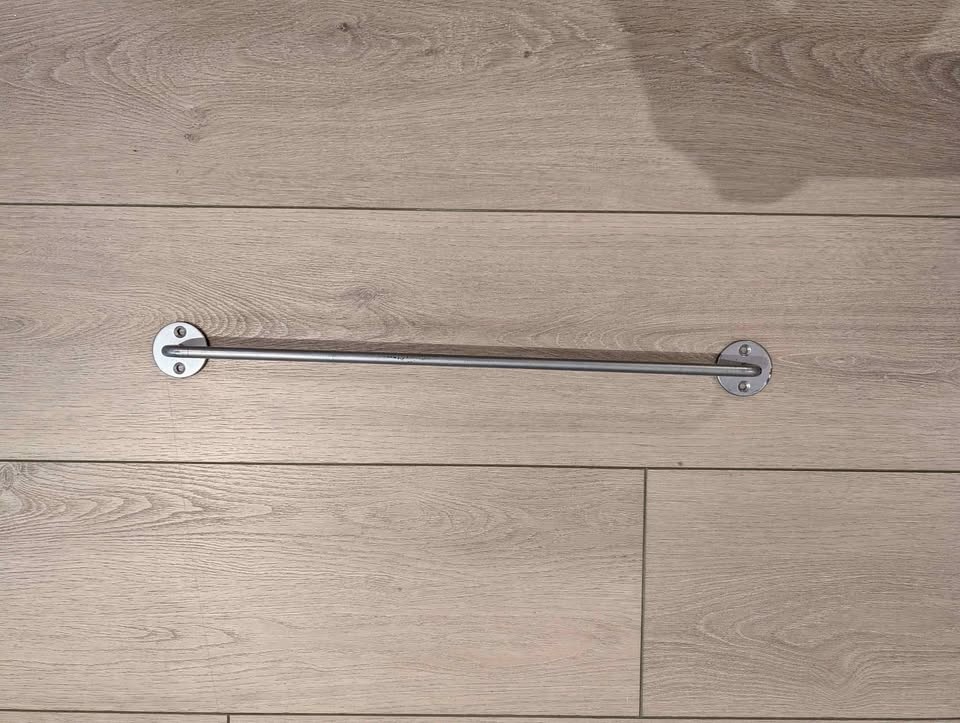 Towel / Utensils rod - 50 cm