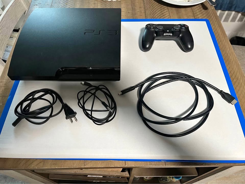 PlayStation 3