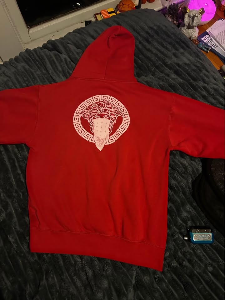 Crooks & Castles Hoodie - photo 2