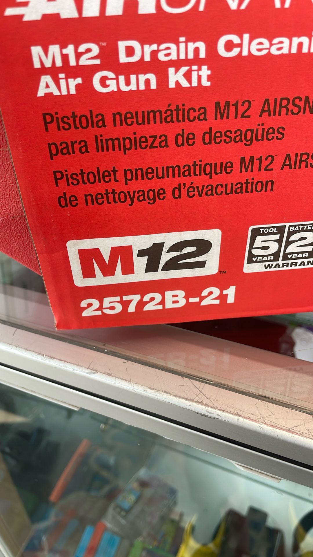 AirSnake 2572B - photo 2