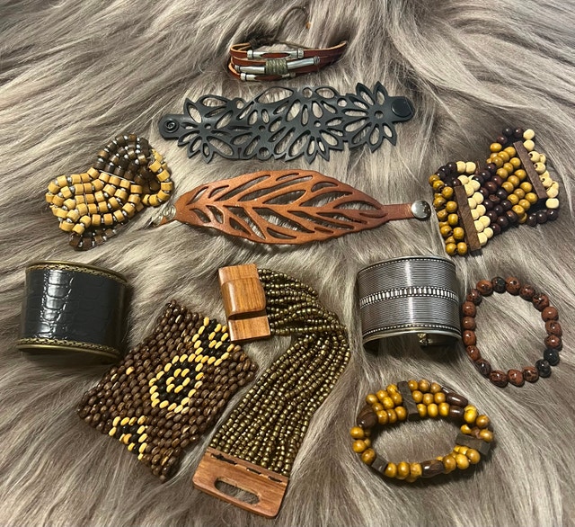 Handmade Jewelry