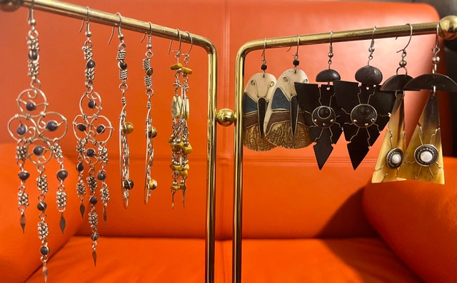 Handmade Jewelry - photo 5