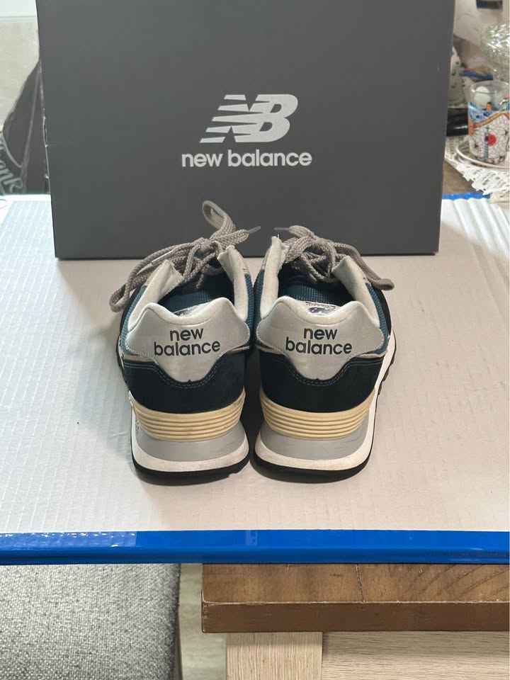 New Balance Classic 574 - photo 3