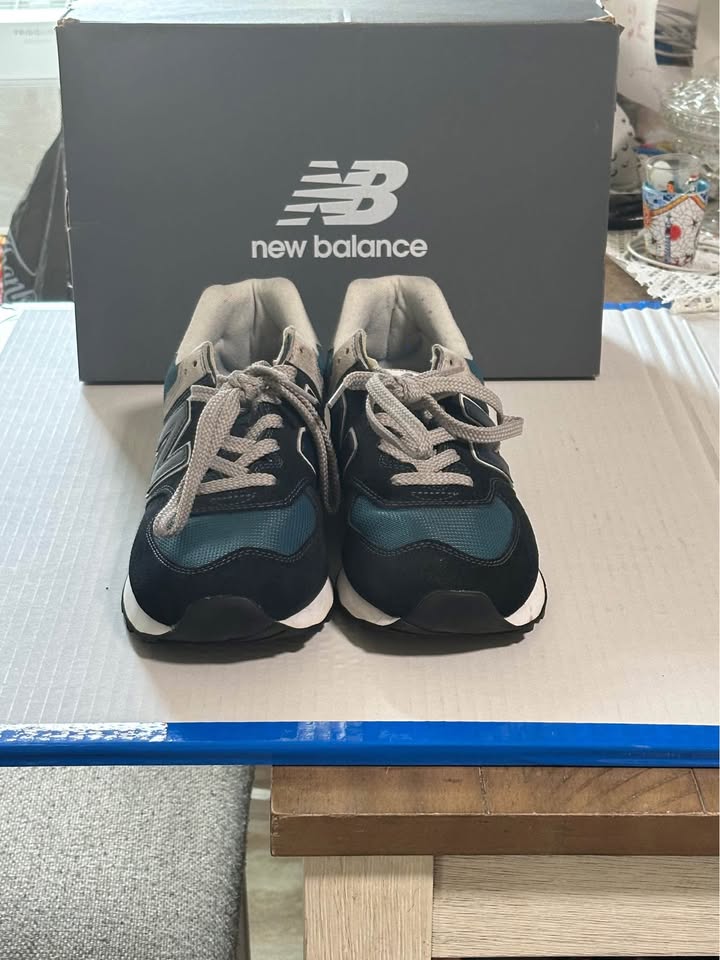 New Balance Classic 574 - photo 5