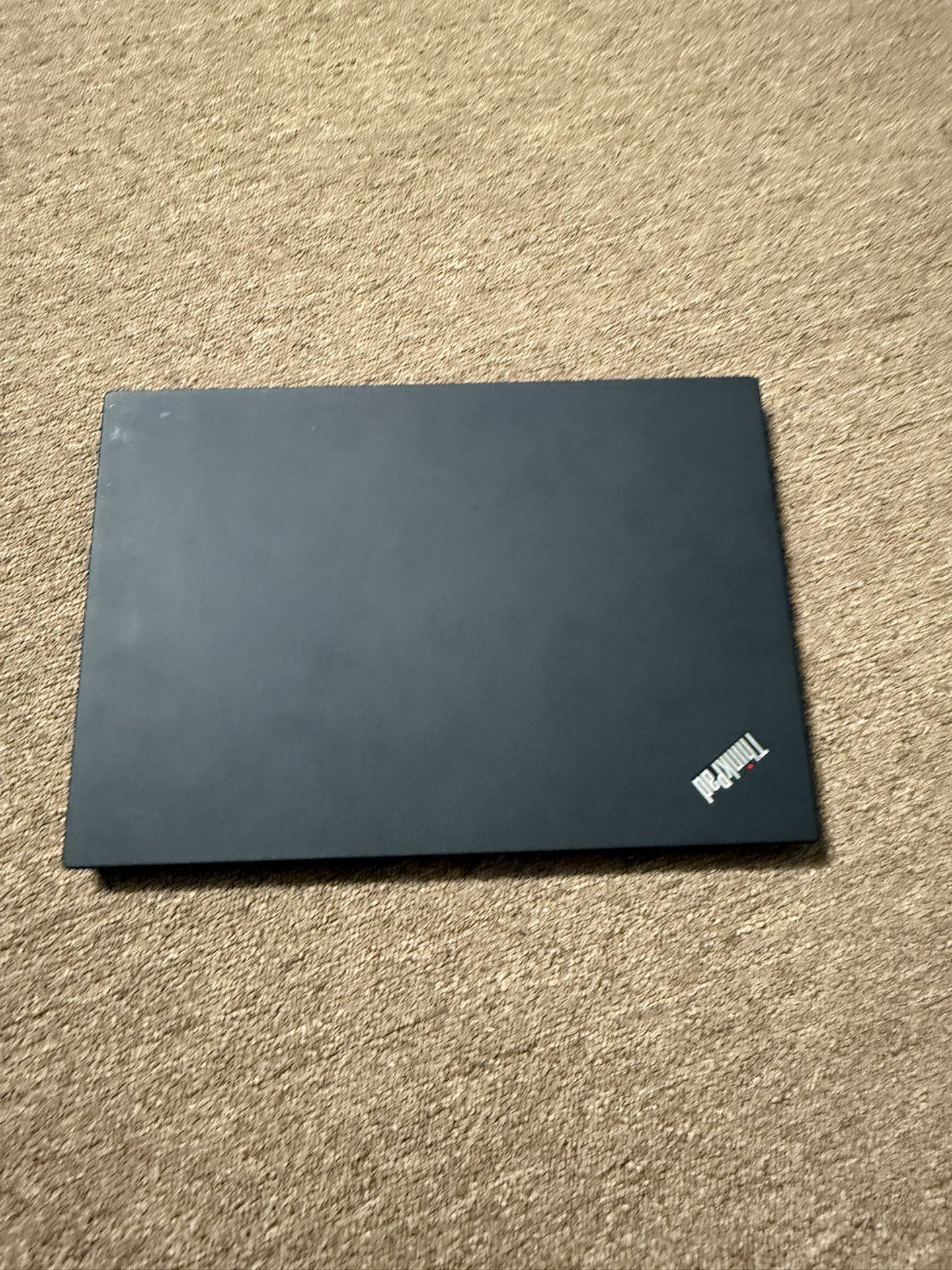 Laptop Lenovo ThinkPad T14 Gen 1 Touchscreen Laptop - photo 4
