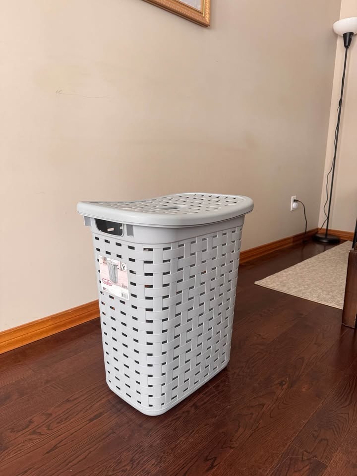Laundry Bucket – Excellent Condition 🧺 - photo 5