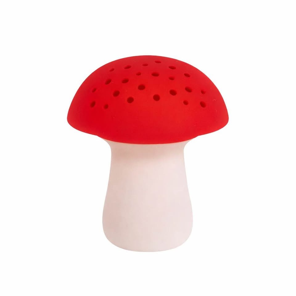 Mushroom Herb Infuser - photo 2