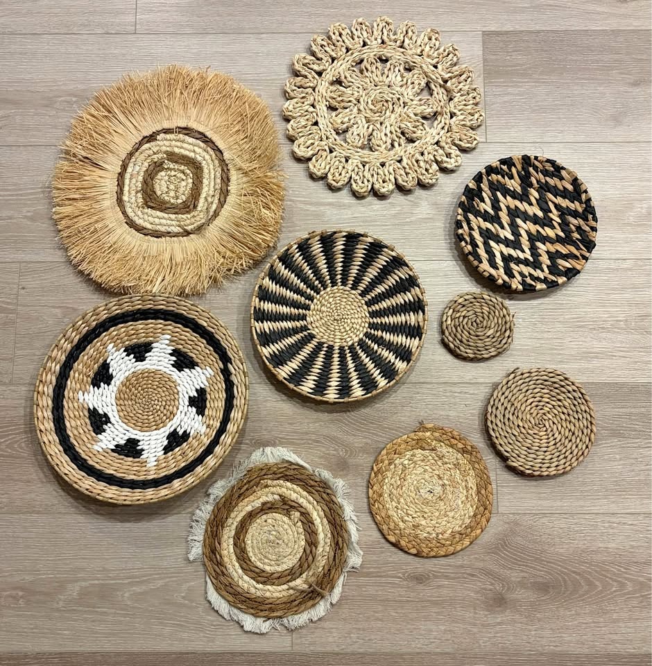 Wall Decor