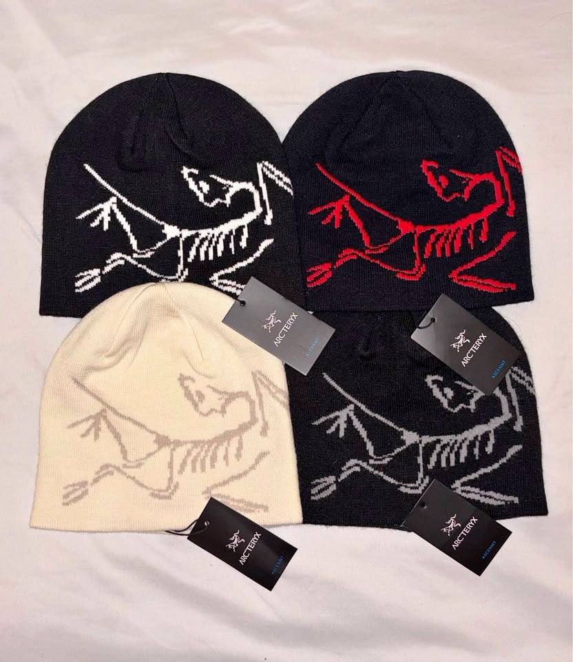Arc'teryx Beanies