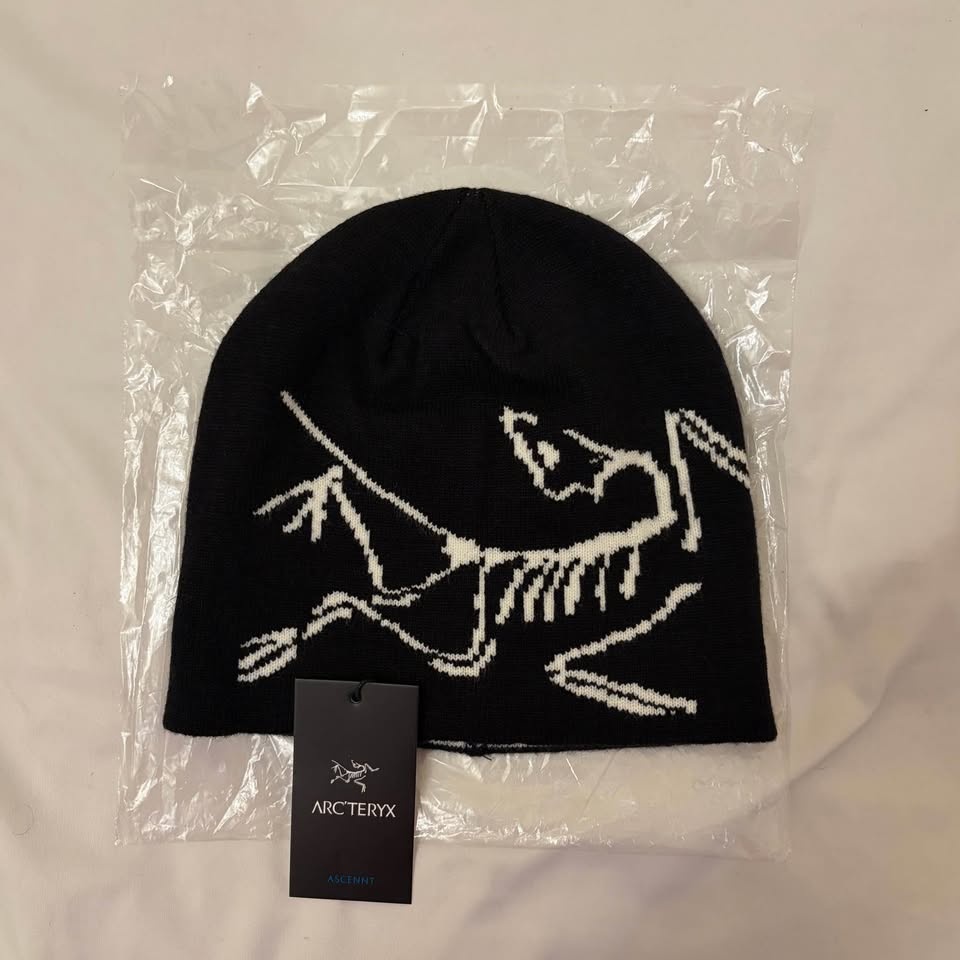 Arc'teryx Beanies - photo 2