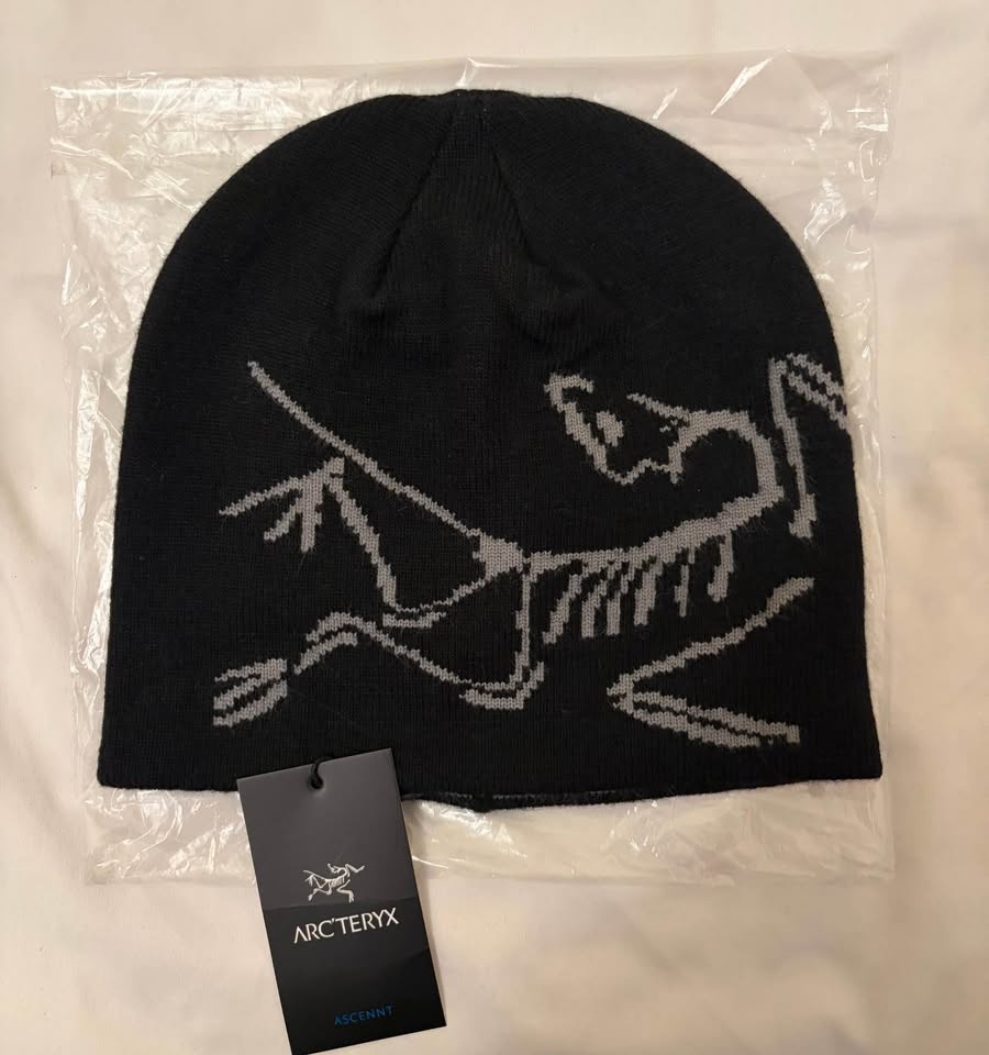 Arc'teryx Beanies - photo 4