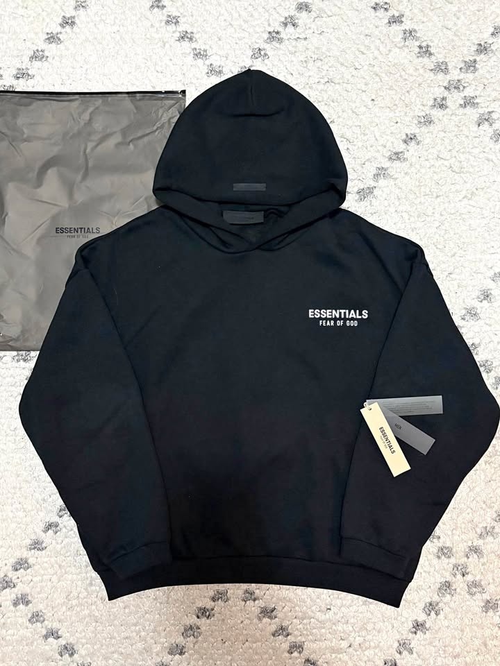 1:1 Essentials Hoodie