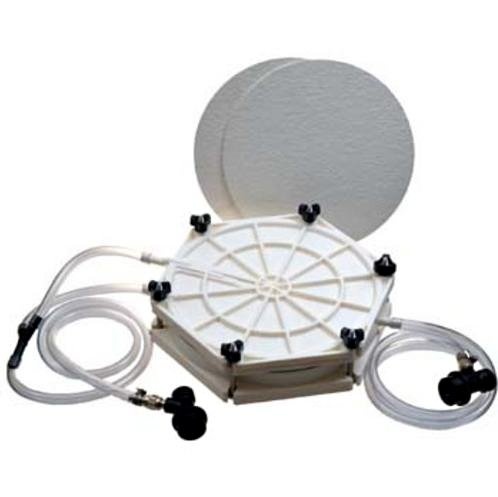 Beer and Wine Plate Filter Kit