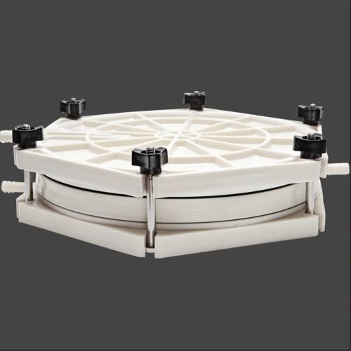 Beer and Wine Plate Filter Kit - photo 2