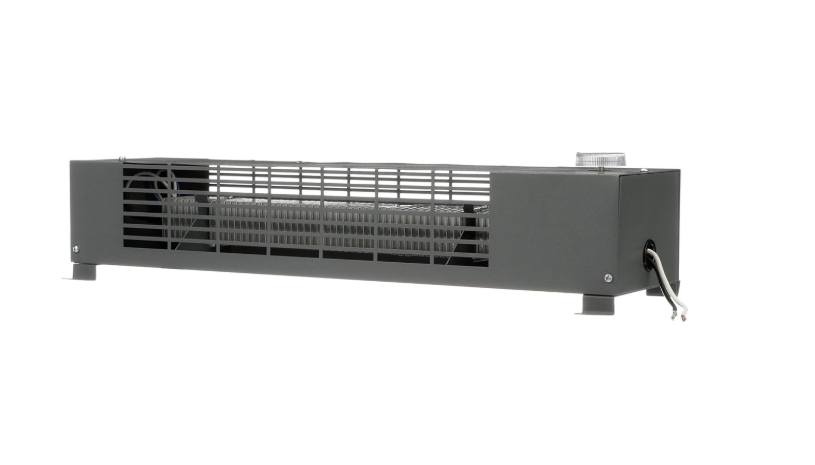 TPI RPH15A Pump House Convection Heater, 500W - photo 4