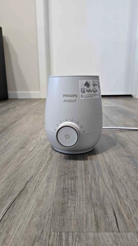 Philips Avent Bottle Warmer