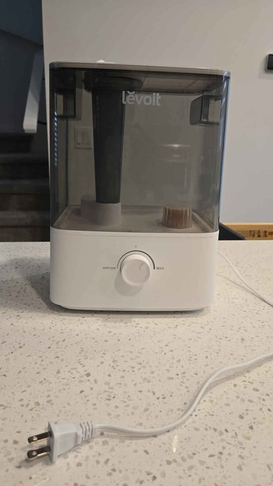 Levoit Classic 300 Lite Ultrasonic Cool Mist Humidifier - photo 2